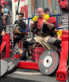 elitefts Super Heavy Knee Sleeves