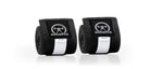 EliteFTS Krait Heavy Wrist Wraps for powerlifting and max effort support