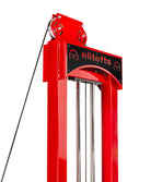 SELECTORIZED LEG EXTENSION 