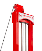 SELECTORIZED LEG EXTENSION 