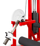 SELECTORIZED LEG EXTENSION 