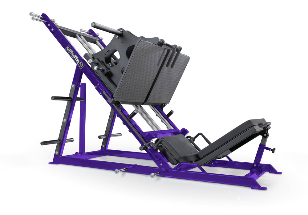 EliteFTS Monster Mondo Leg Press | Heavy-Duty USA-Made Strength