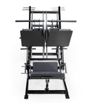 Monster Mondo Leg Press
