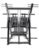 Monster Mondo Leg Press
