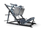 Monster Mondo Leg Press