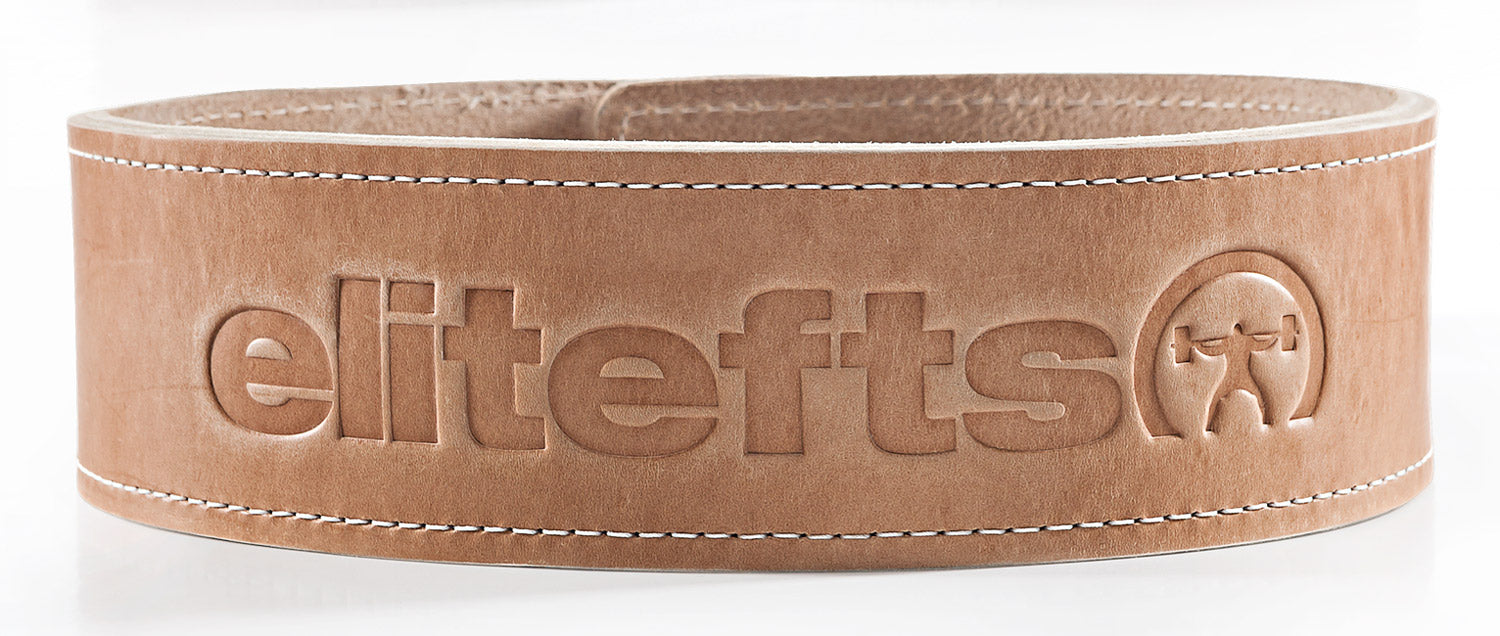 picture of ELITEFTS PREMIUM 13MM P2 LEVER BELT