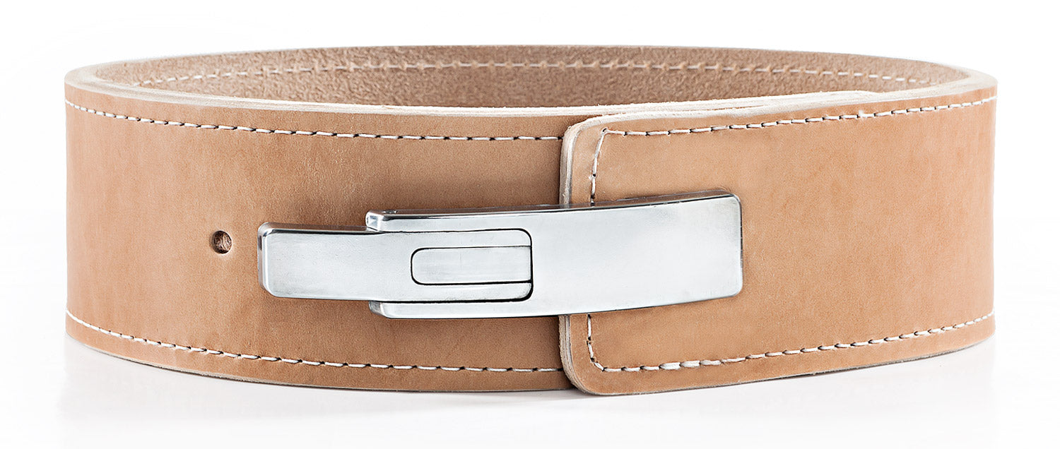 EliteFTS P2 Lever Belt