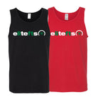 elitefts Lift Green Tank Top