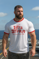 lift and strain t 