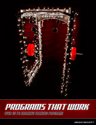 picture of Programs That Work (eBook)