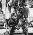 picture of Core Blaster Handle - Meadows Single Row Handle Demo
