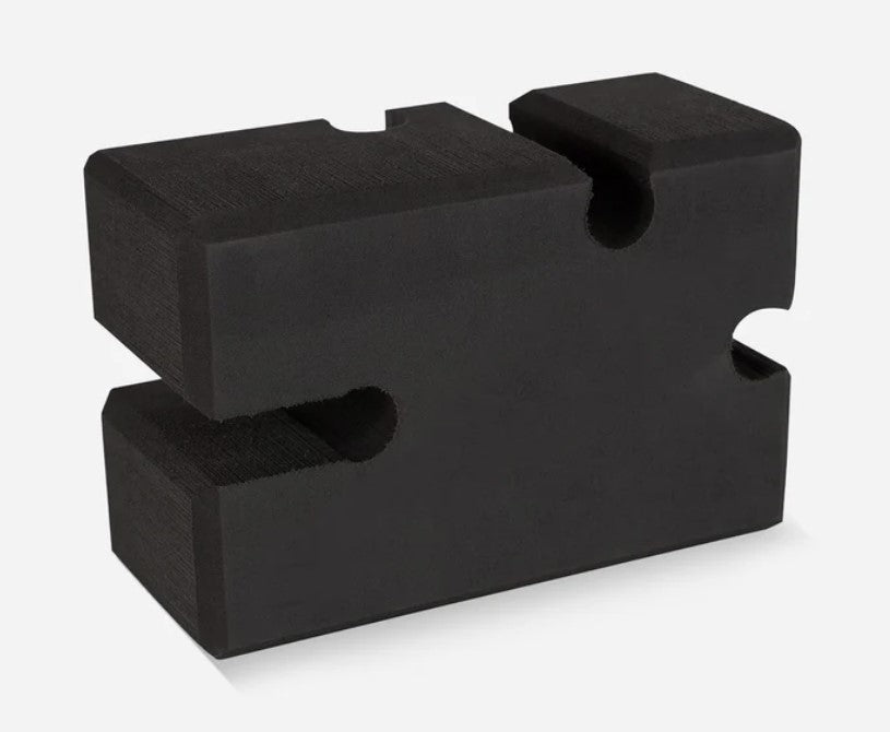 BenchBlokz Medium Density Big Block – EliteFTS