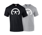 elitefts Men's Crescent Only T-Shirt