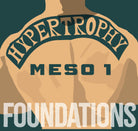 SWEDE HYPERTROPHY MESO 1 
