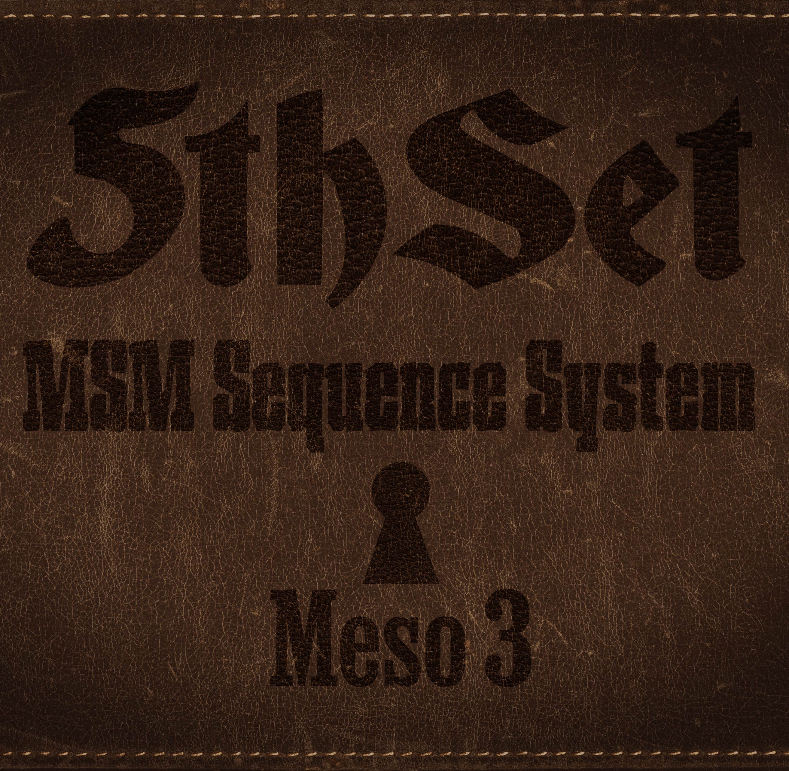 SWEDE MESO3