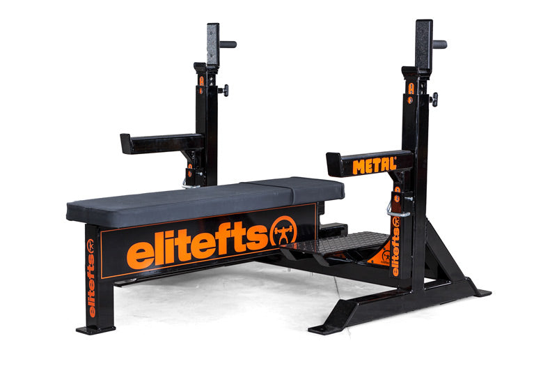 elitefts Custom Competition Equipment