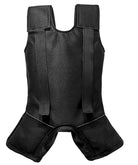 picture of the back of Metal Ace Squat Suit
