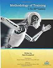 picture of Methodology of Training in the 22nd Century book