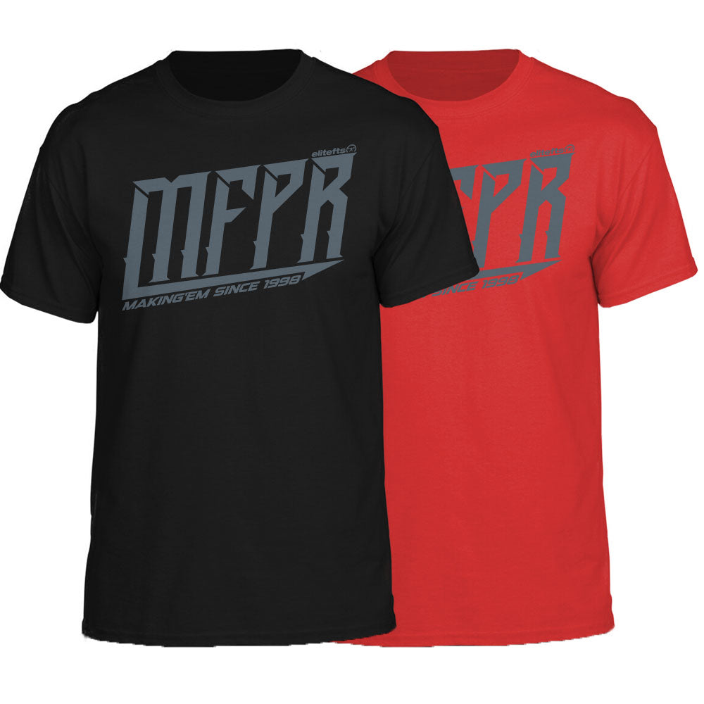 picture of EliteFTS MFPR T-shirtS