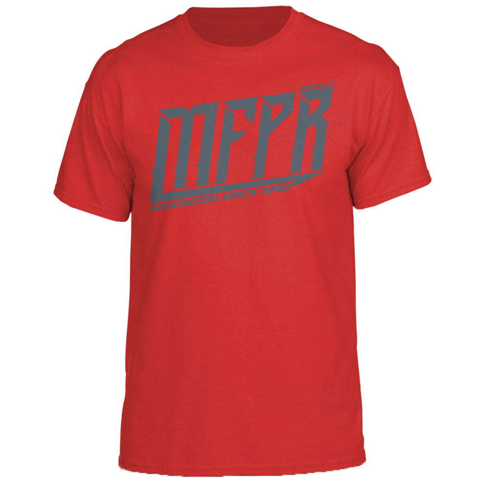 picture of RED EliteFTS MFPR T-shirt