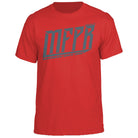 picture of RED EliteFTS MFPR T-shirt