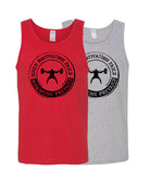 elitefts motivation tank top 
