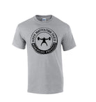 elitefts motivation t-shirt grey