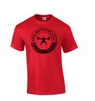 elitefts motivation t-shirt red