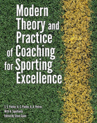 picture of Modern Theory & Practice of Coaching for Sporting Excellence book