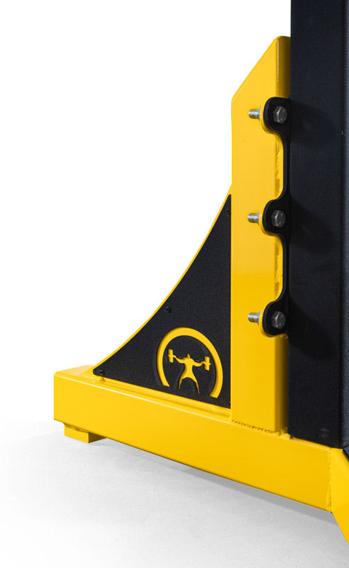 monolift's moon base