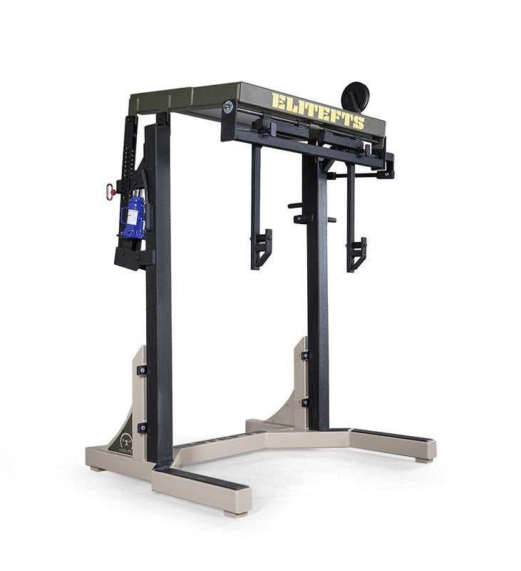 elitefts Custom Competition Equipment