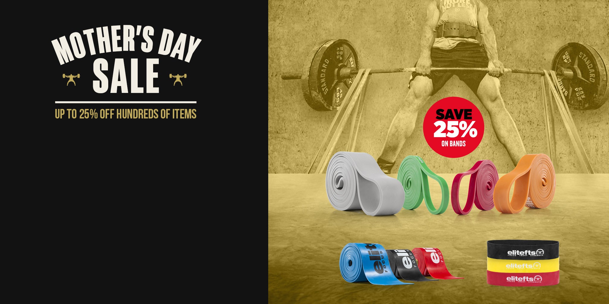 mothers day bands sale