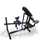 elitefts Signature Chest Supported Row