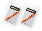 elitefts Notepad and Pen Set