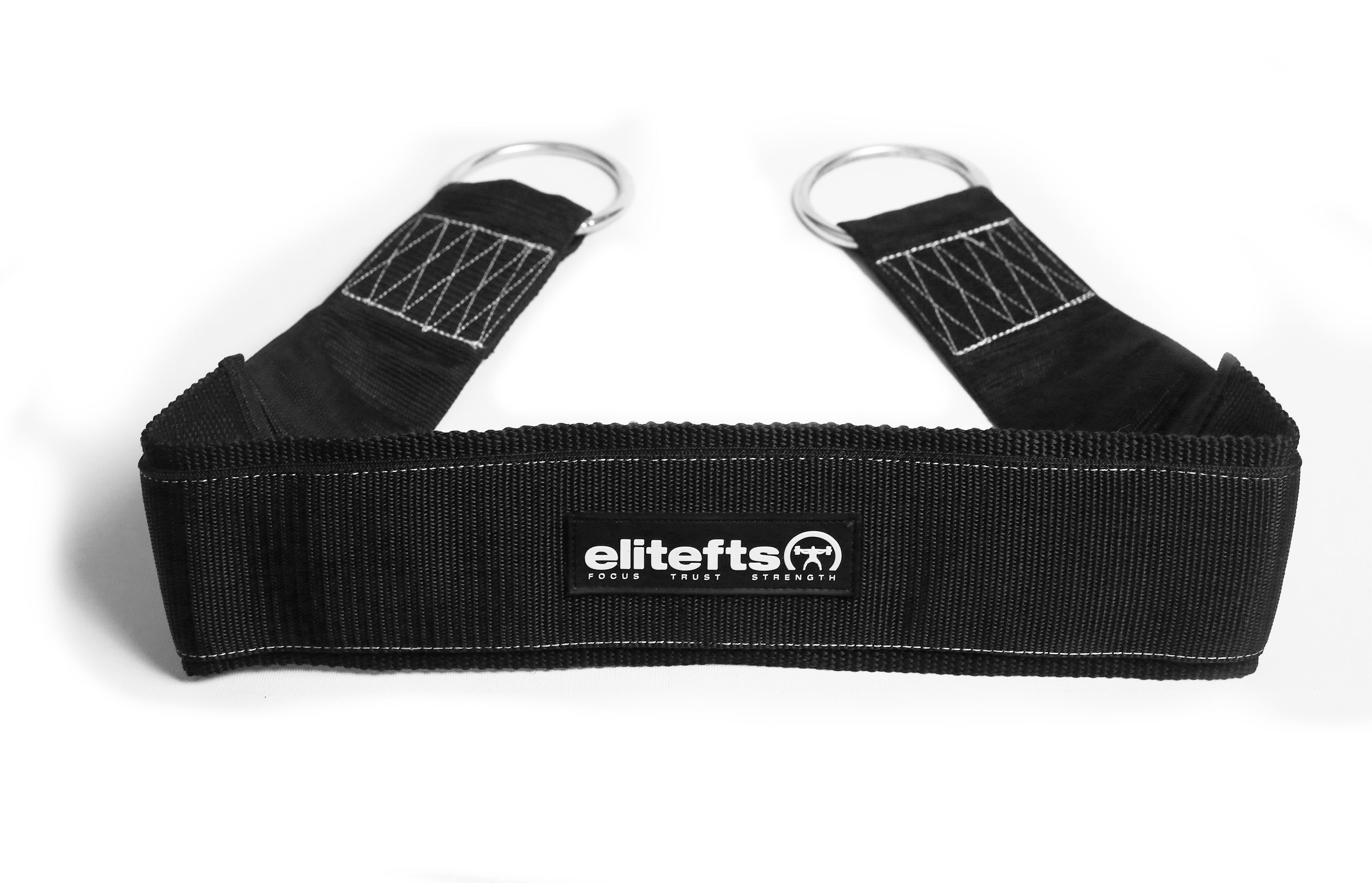 picture of elitefts Nylon Ring Belt