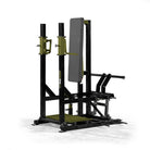 elitefts Standing Chest Press