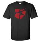 elitefts Ohio Squatter T-Shirt Black