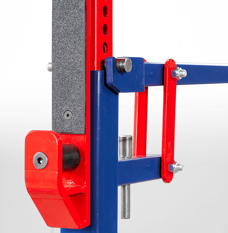 EliteFTS Signature Competition Combo Rack