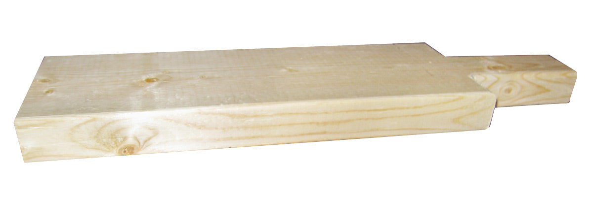 picture of one board press