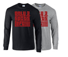 picture of elitefts Only 3 Spots Left Long Sleeve T-Shirt