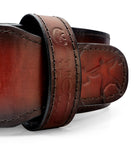 picture of ELITEFTS 13MM P3 PIONEER CUT PAINTED POWER BELT