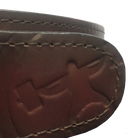 picture of ELITEFTS 13MM P3 PIONEER CUT PAINTED POWER BELT