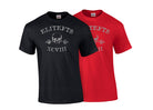 elitefts Pirate T-Shirt's