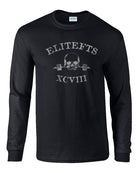 picture of elitefts Pirate Long Sleeve T-Shirt