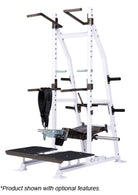 Pit Shark Premium Tall Frame