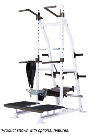 Pit Shark Premium Tall Frame