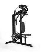 elitefts Plate Loaded Pec Deck – Rear Delt