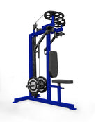 elitefts Plate Loaded Pec Deck – Rear Delt