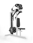 elitefts Plate Loaded Pec Deck – Rear Delt 
