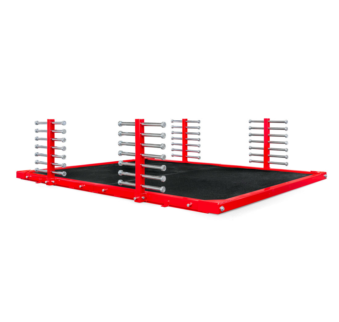 elitefts CUSTOM Deadlift Platform